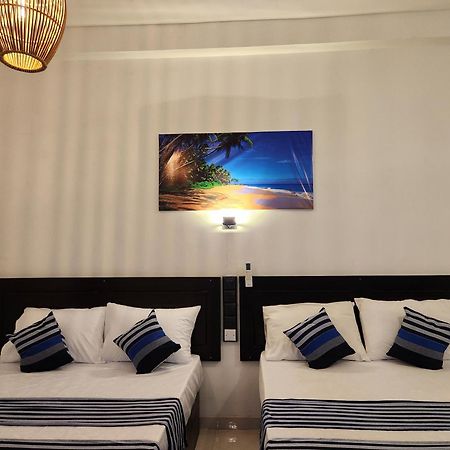 Sun Sea Guest Home แทนกาลเล ภายนอก รูปภาพ