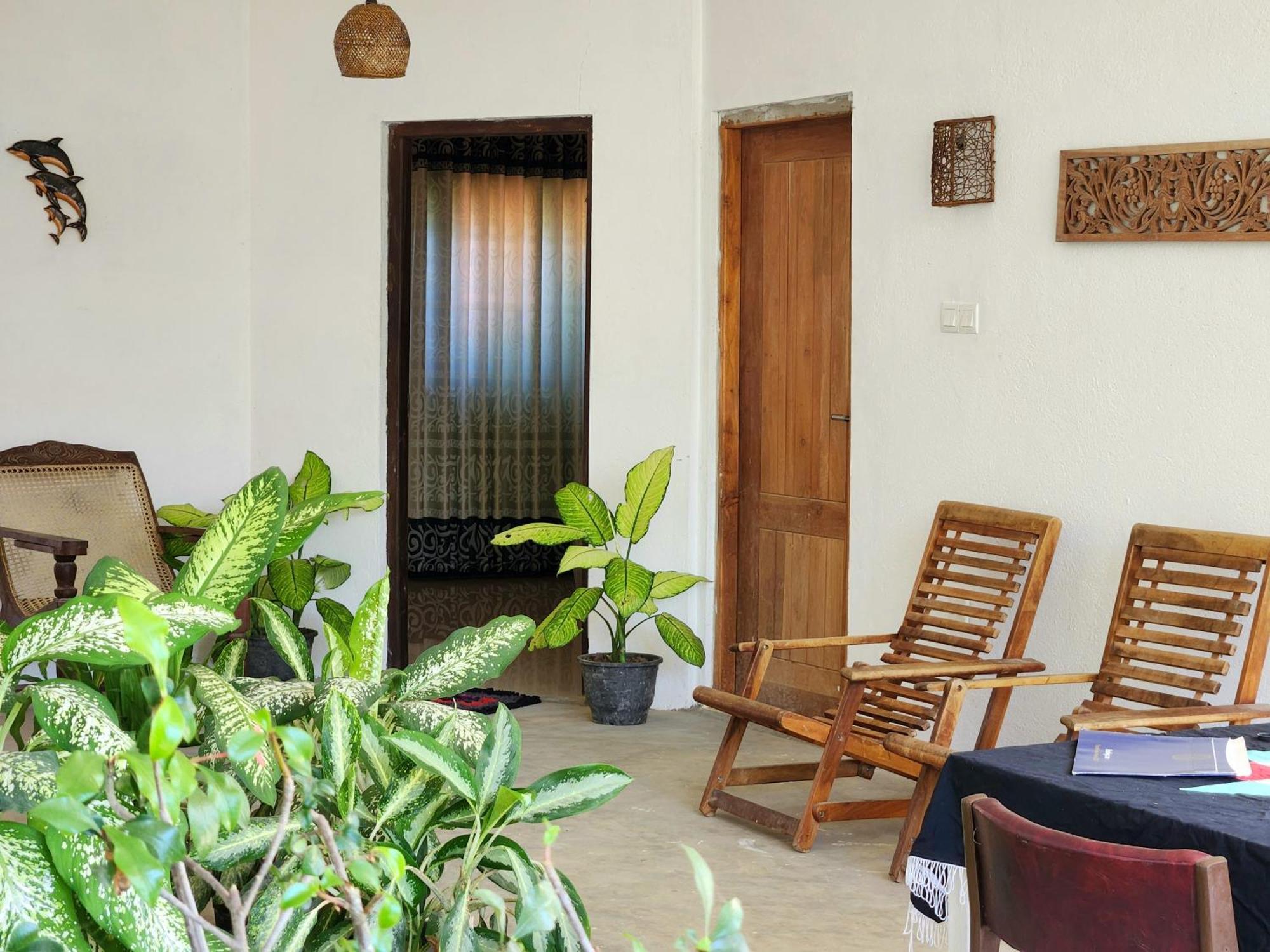 Sun Sea Guest Home แทนกาลเล ภายนอก รูปภาพ