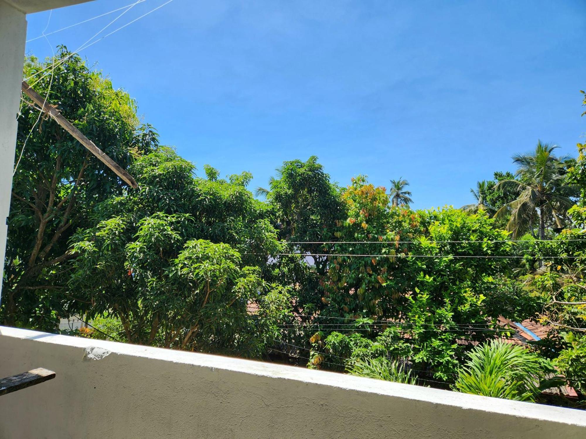 Sun Sea Guest Home แทนกาลเล ภายนอก รูปภาพ