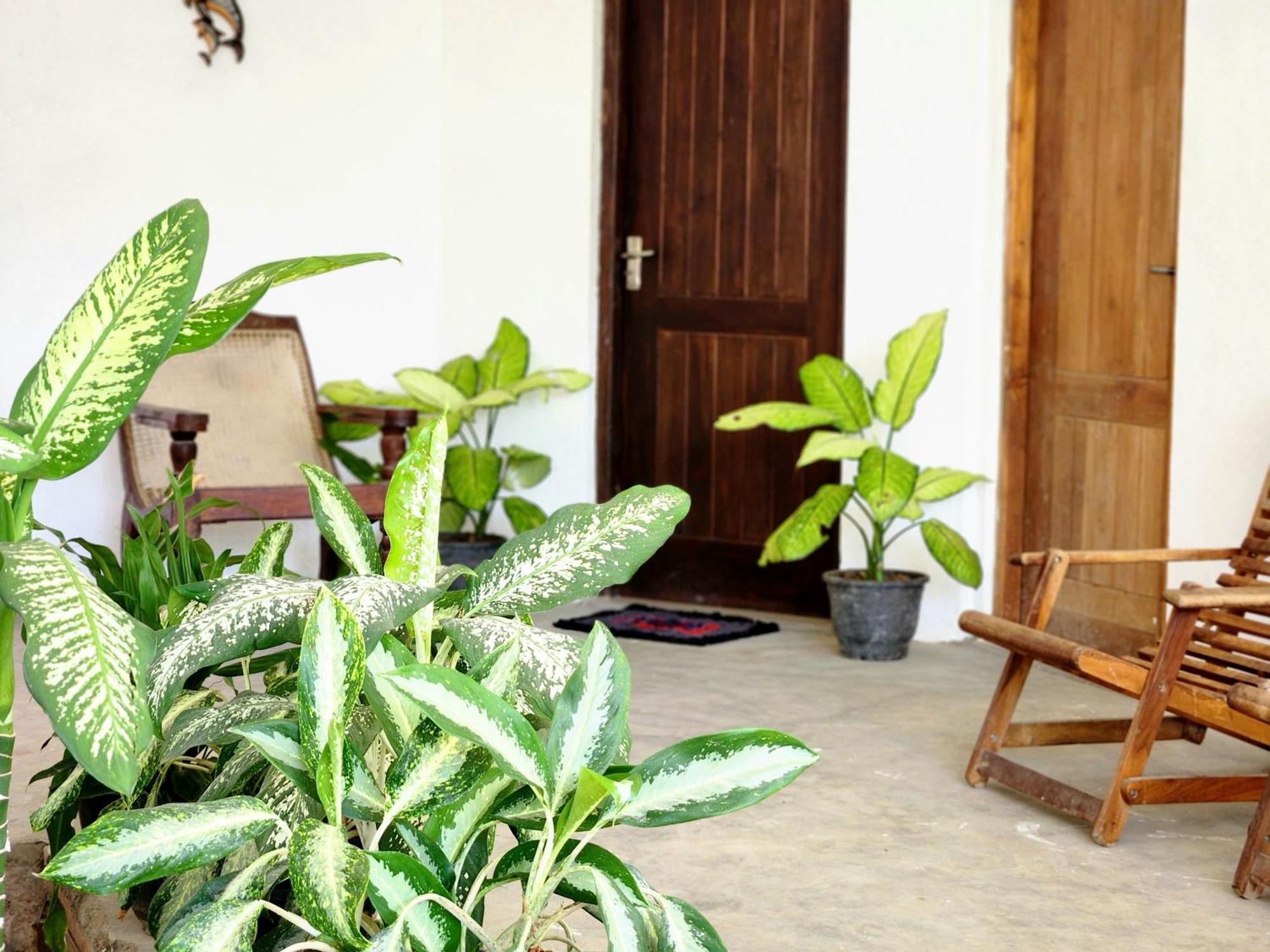 Sun Sea Guest Home แทนกาลเล ภายนอก รูปภาพ
