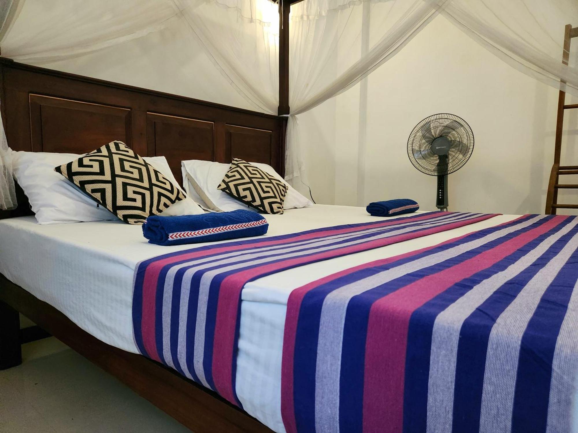 Sun Sea Guest Home แทนกาลเล ภายนอก รูปภาพ