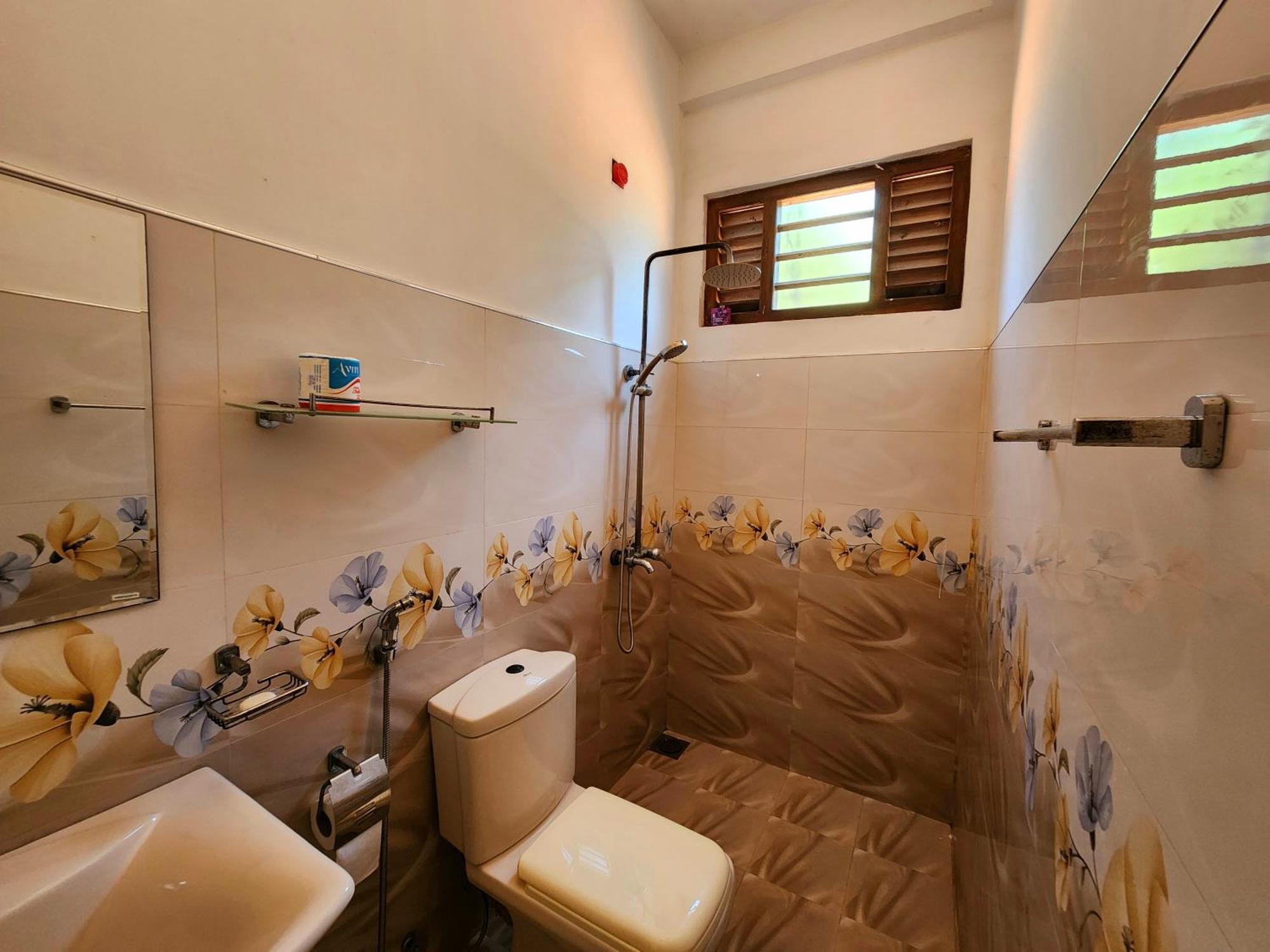 Sun Sea Guest Home แทนกาลเล ภายนอก รูปภาพ