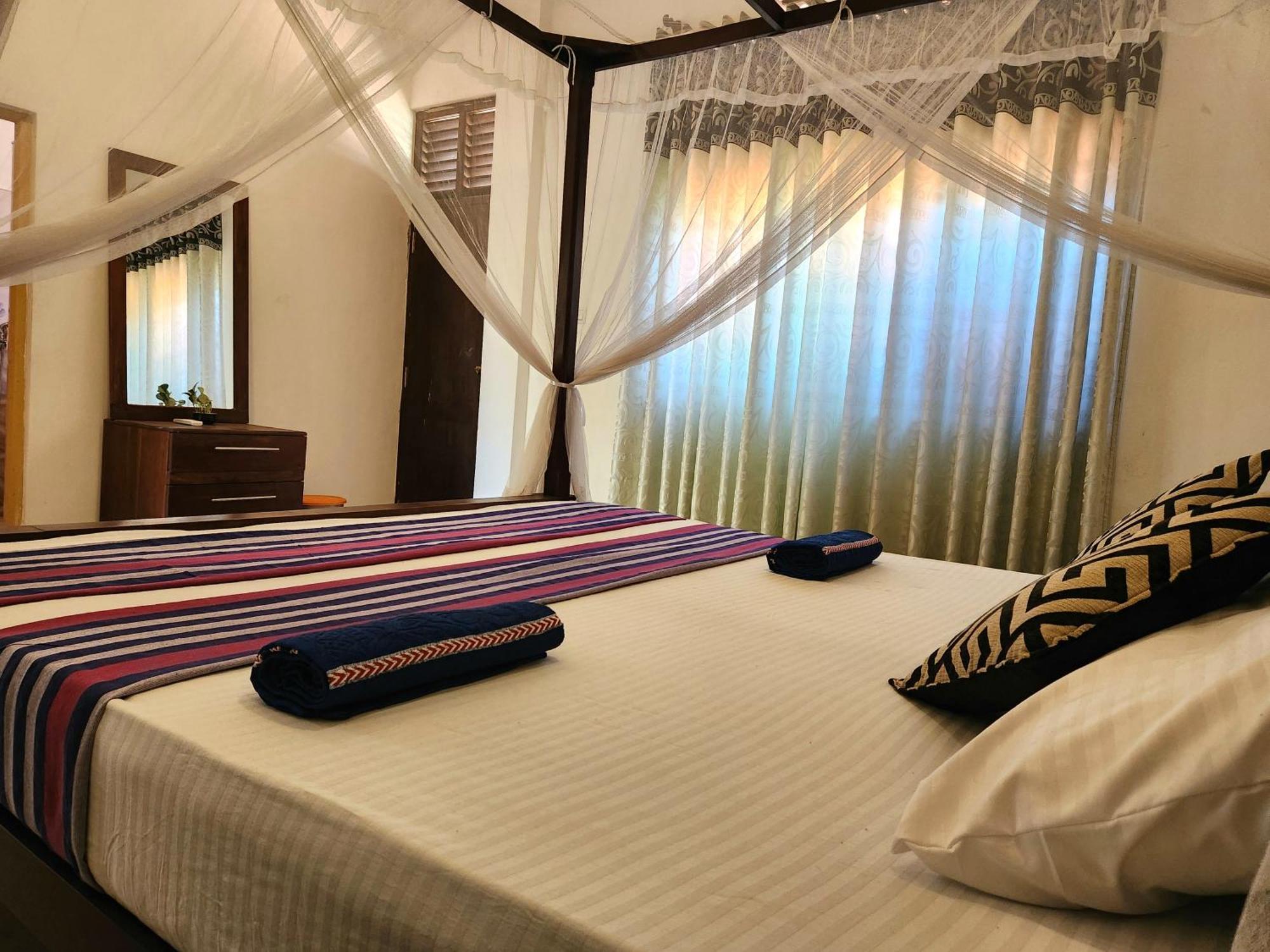 Sun Sea Guest Home แทนกาลเล ภายนอก รูปภาพ