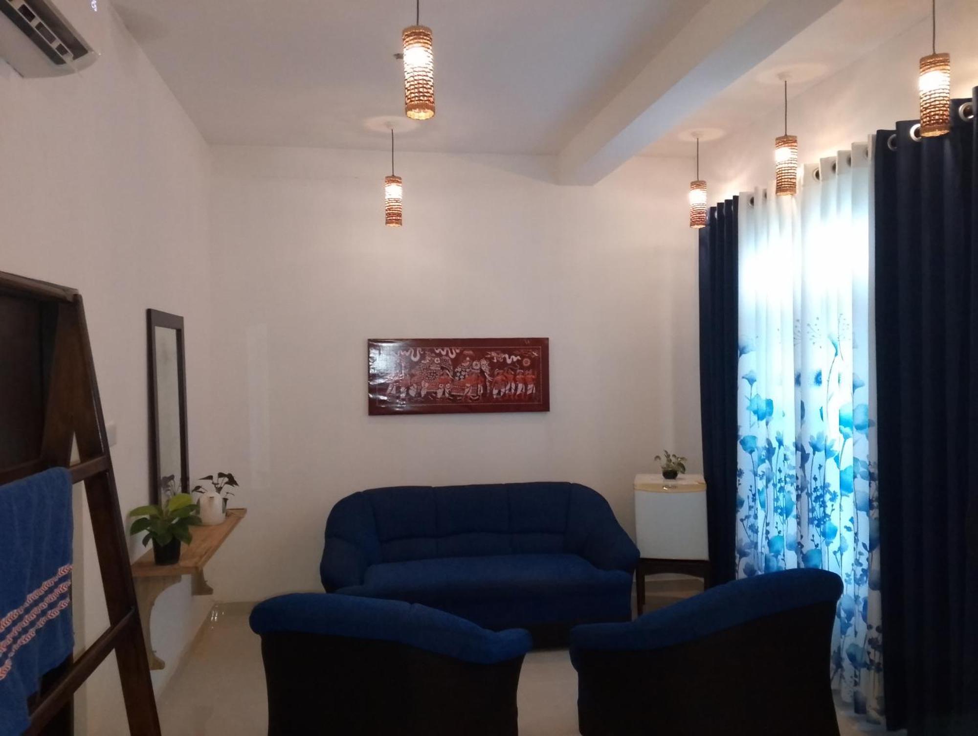 Sun Sea Guest Home แทนกาลเล ภายนอก รูปภาพ