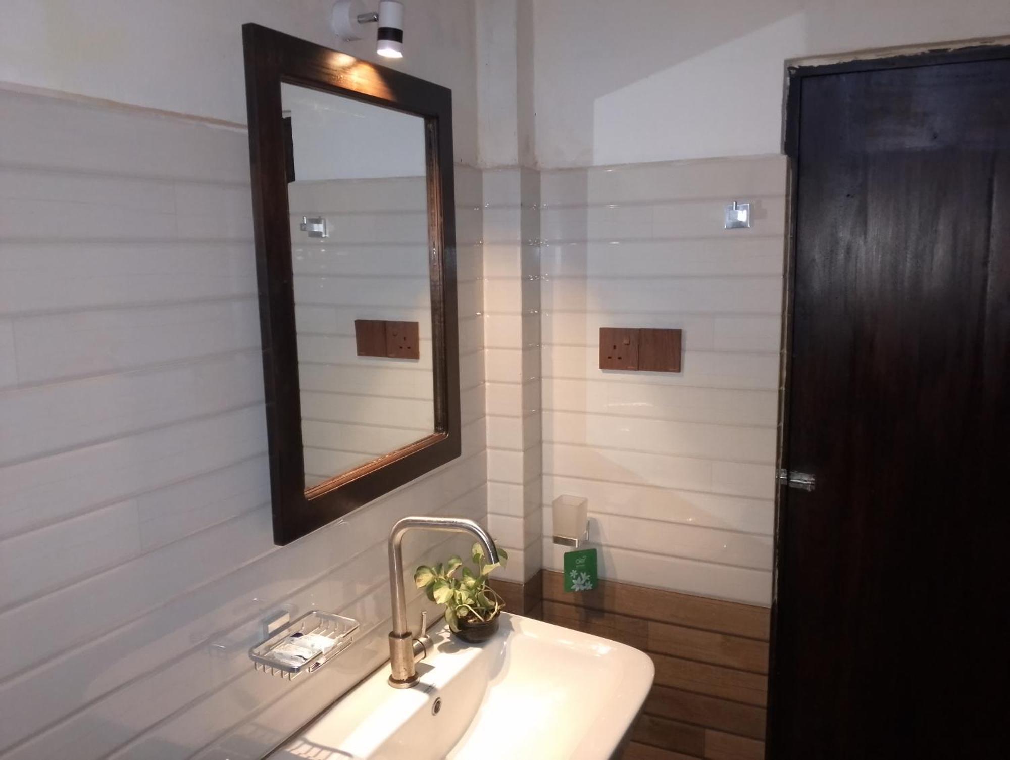 Sun Sea Guest Home แทนกาลเล ภายนอก รูปภาพ