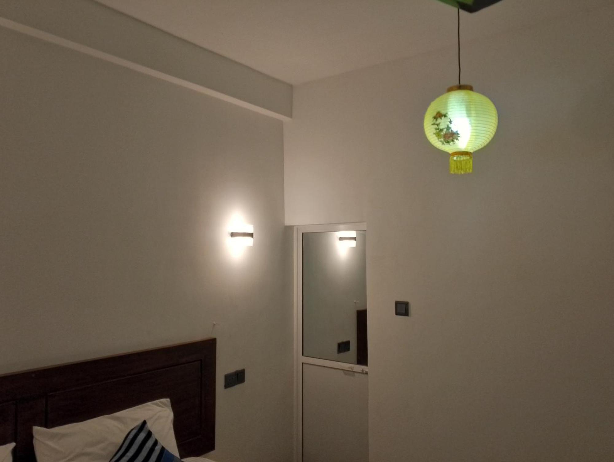 Sun Sea Guest Home แทนกาลเล ภายนอก รูปภาพ