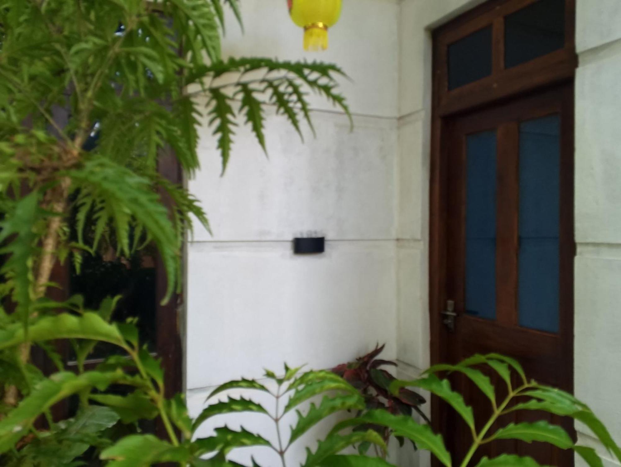 Sun Sea Guest Home แทนกาลเล ภายนอก รูปภาพ