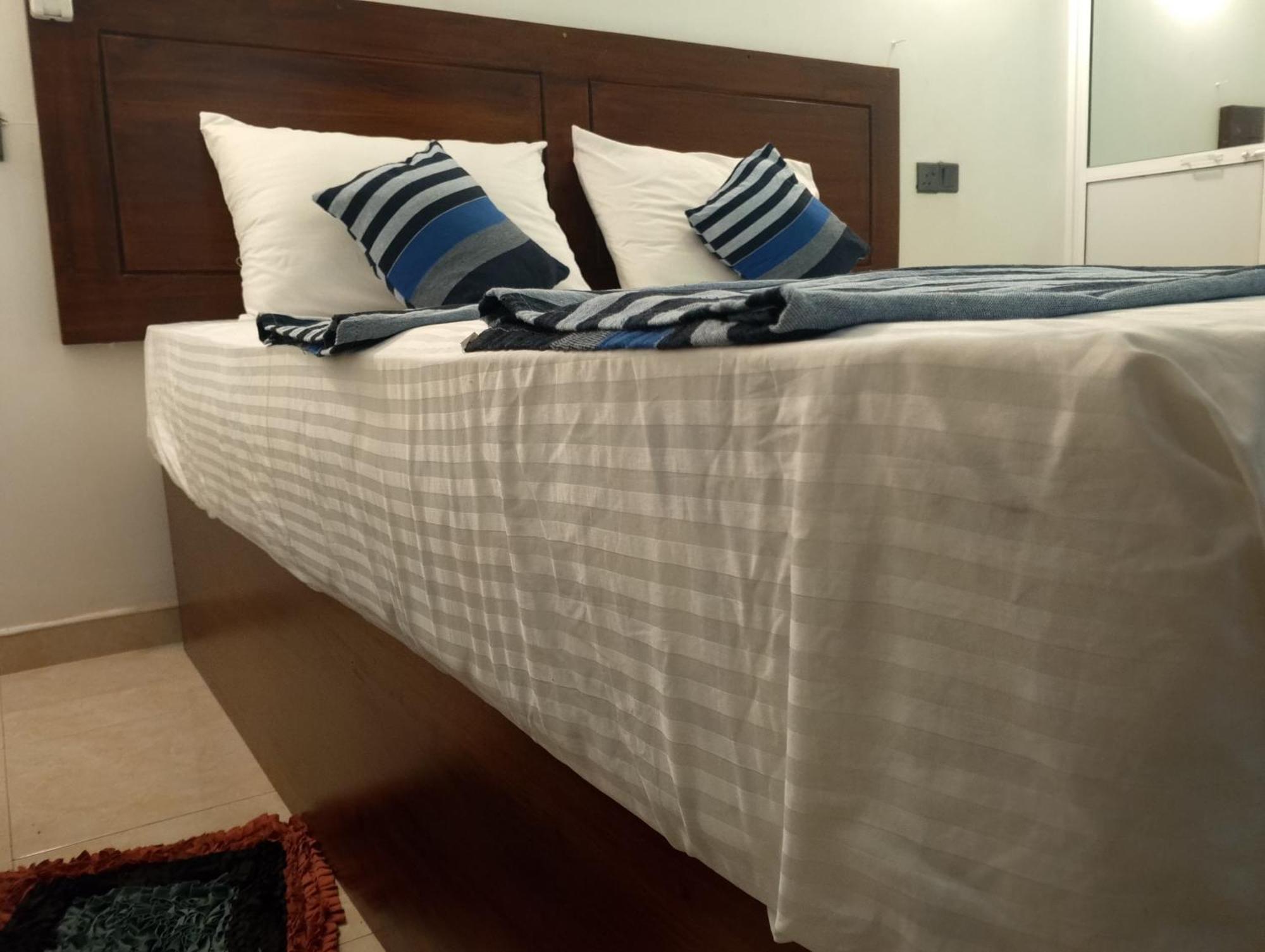 Sun Sea Guest Home แทนกาลเล ภายนอก รูปภาพ