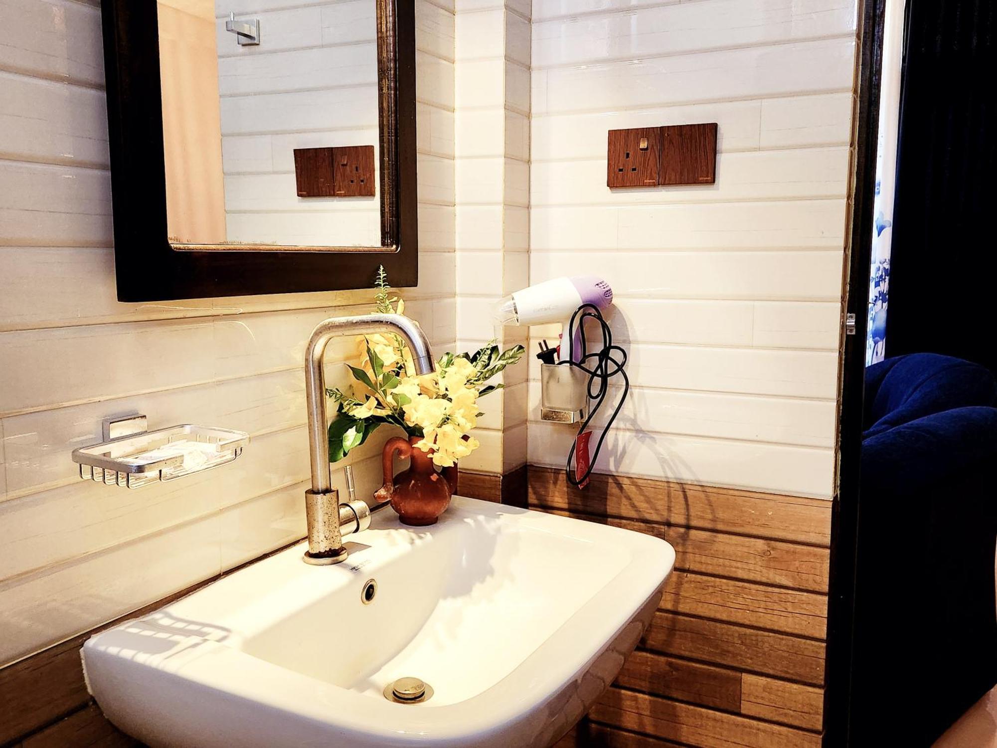 Sun Sea Guest Home แทนกาลเล ภายนอก รูปภาพ