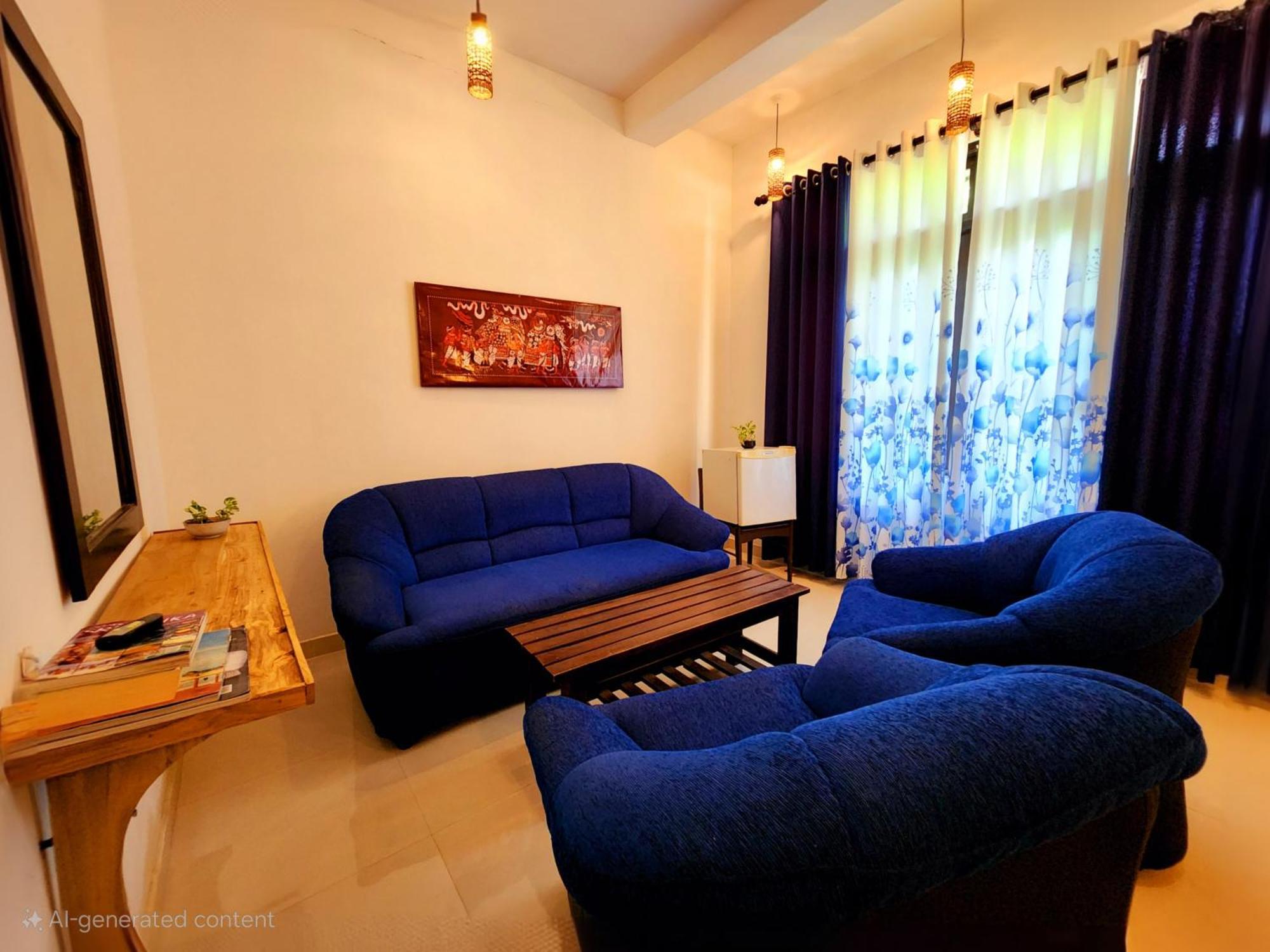 Sun Sea Guest Home แทนกาลเล ภายนอก รูปภาพ