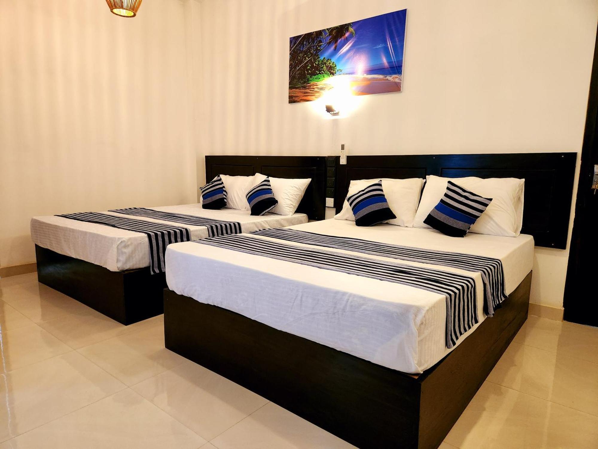 Sun Sea Guest Home แทนกาลเล ภายนอก รูปภาพ