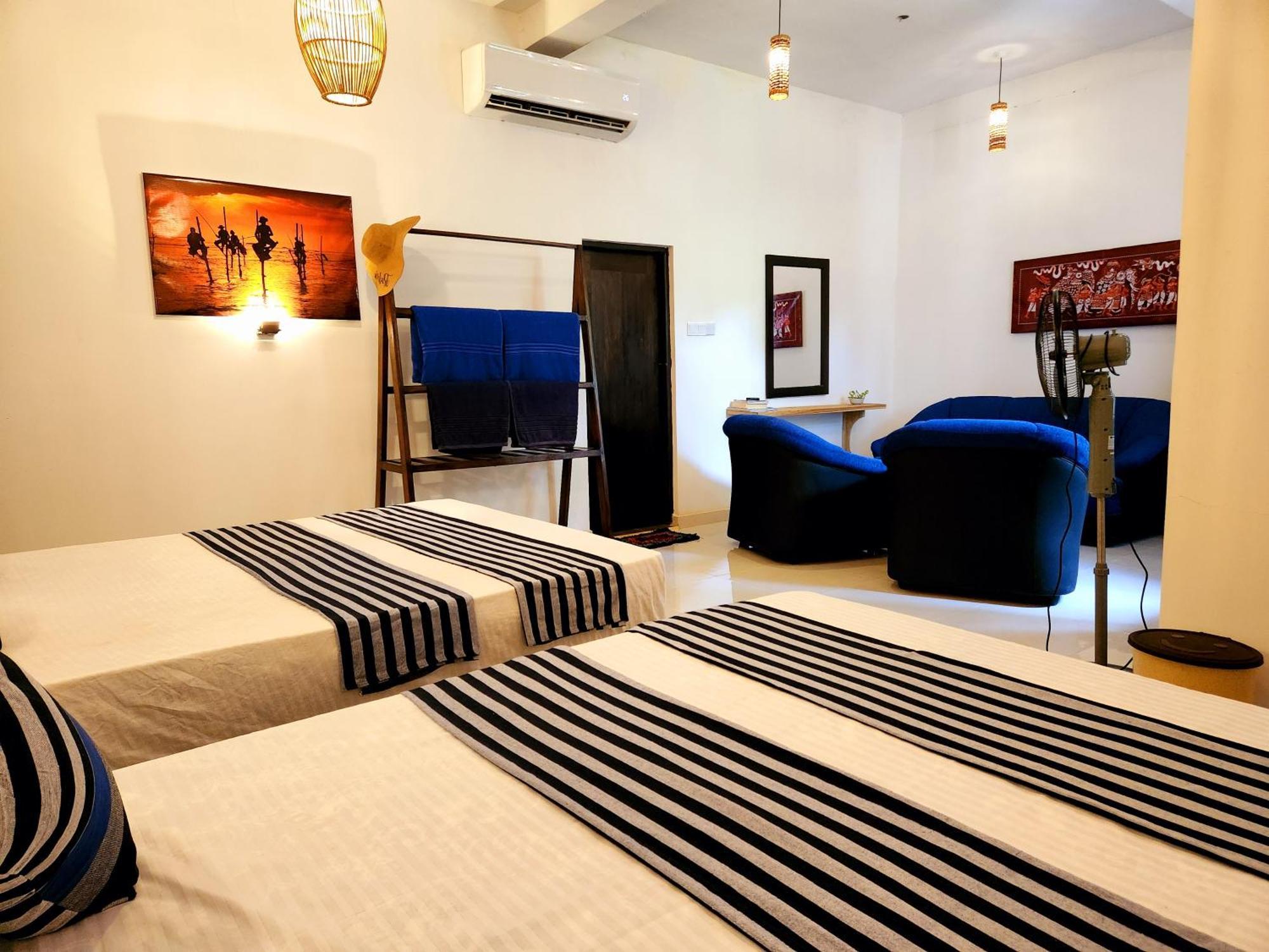 Sun Sea Guest Home แทนกาลเล ภายนอก รูปภาพ