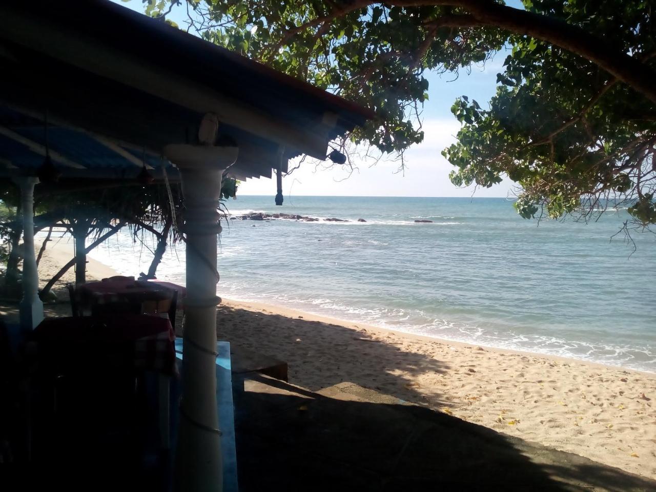 Sun Sea Guest Home แทนกาลเล ภายนอก รูปภาพ