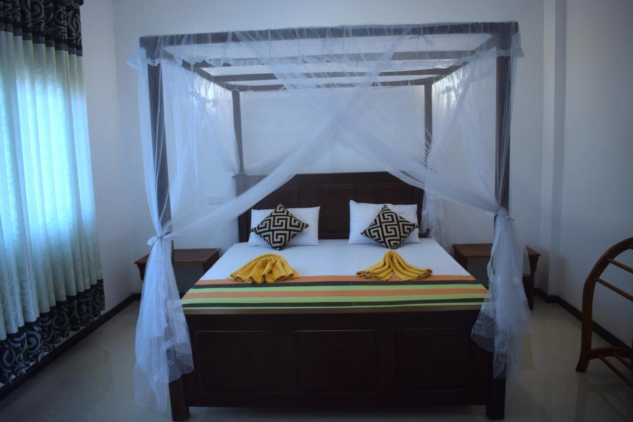 Sun Sea Guest Home แทนกาลเล ภายนอก รูปภาพ
