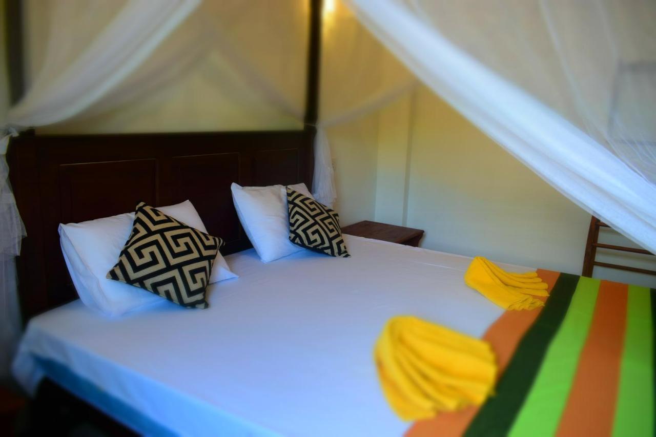 Sun Sea Guest Home แทนกาลเล ภายนอก รูปภาพ