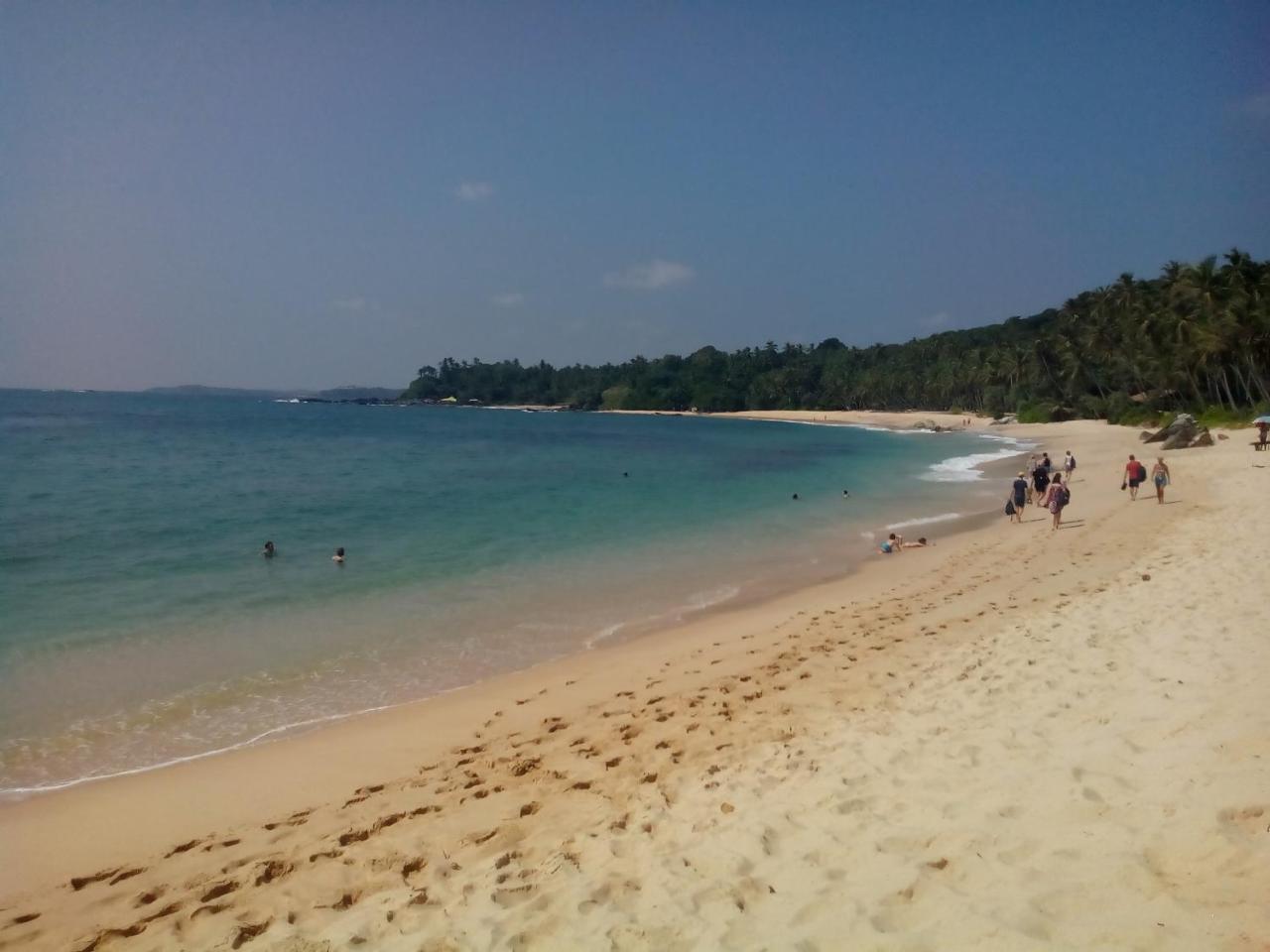 Sun Sea Guest Home แทนกาลเล ภายนอก รูปภาพ
